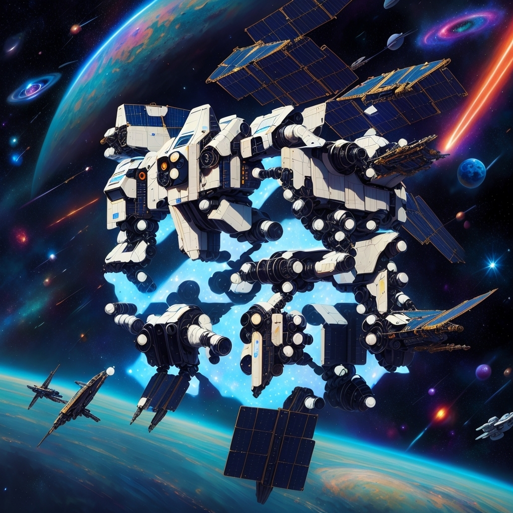 隐藏二维码示例1